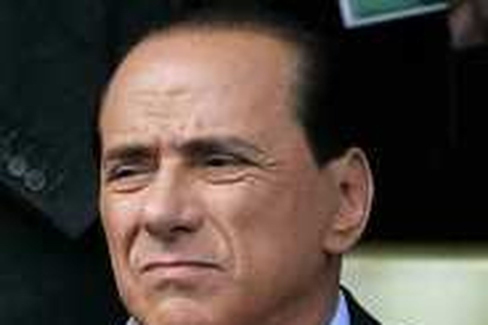 Silvio Berlusconi