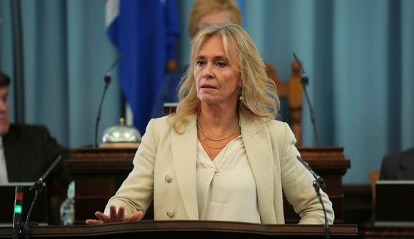 Vonar að Evróputengd mál verði ofarlega á blaði