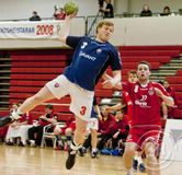 Haukar - Valur handbolti karla