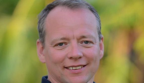 Gunnar vill oddvitasæti Samfylkingar í NV