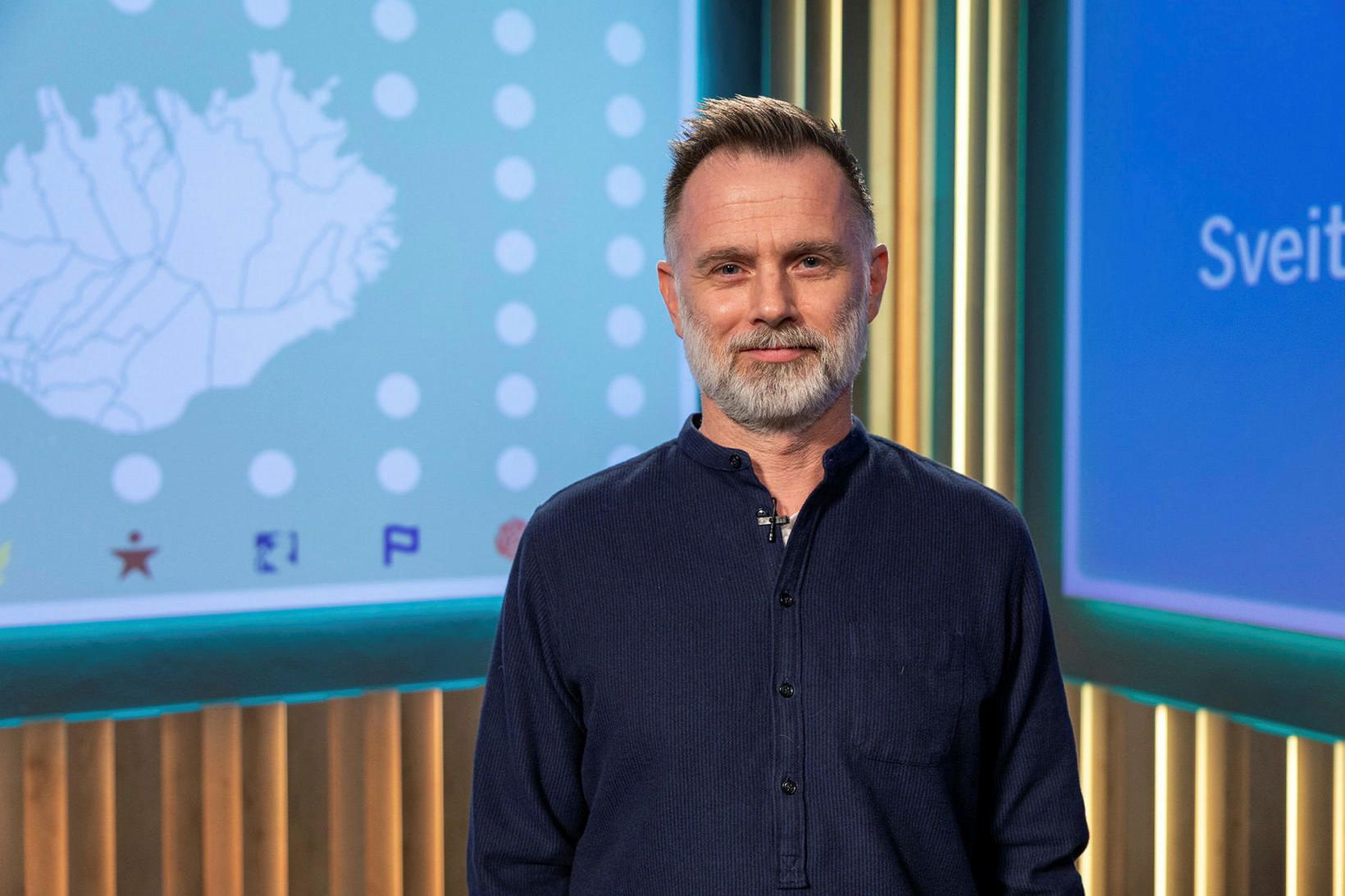 „Borgarlínan er áreiðanleg lausn“