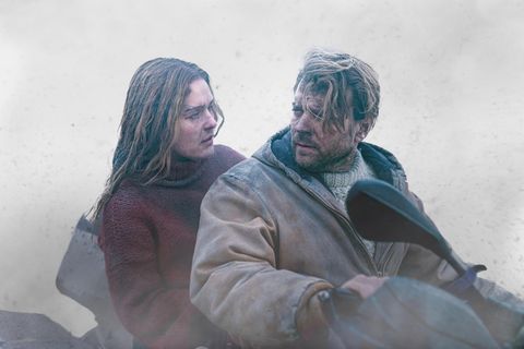 „Eldarnir er í heild mjög metnaðarfullt verk og strax í byrjun myndarinnar var ljóst að …