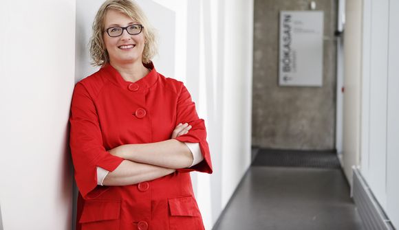 Valdið hjá kjósendum