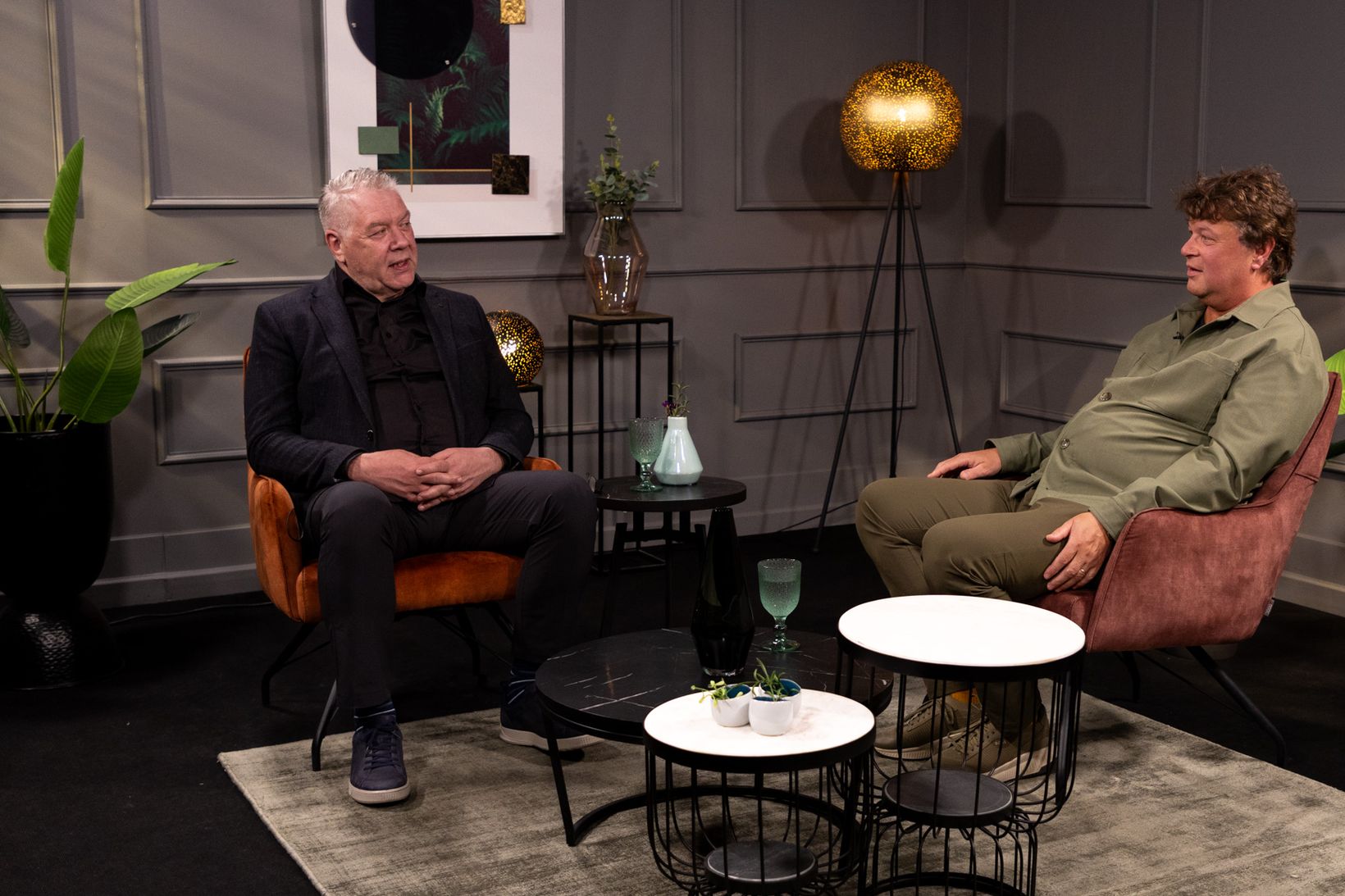 „Rekstrarumhverfið miklu, miklu erfiðara“