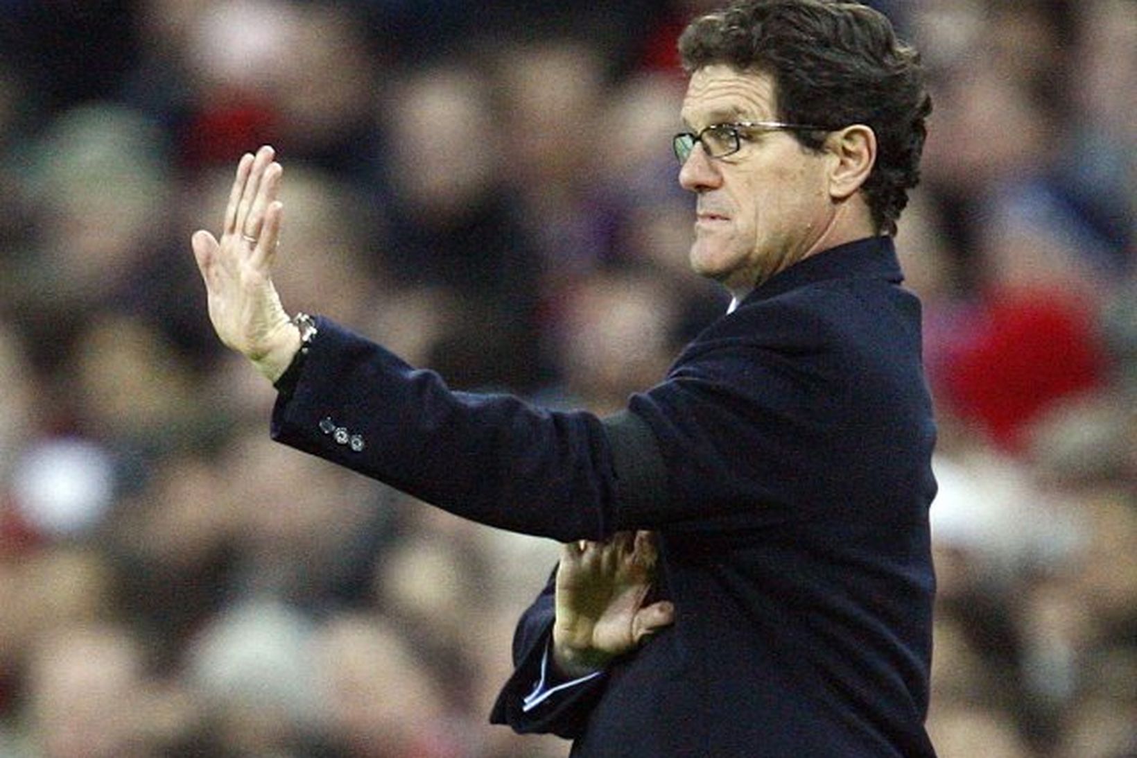 Fabio Capello