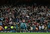 Máttlausir Arsenal-menn töpuðu á heimavelli