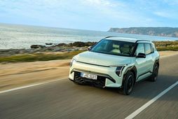 Í rösklega tveggja áratuga sögu World Car Awards hefur KIA nú hlotið aðalverðlaunin sex sinnum.