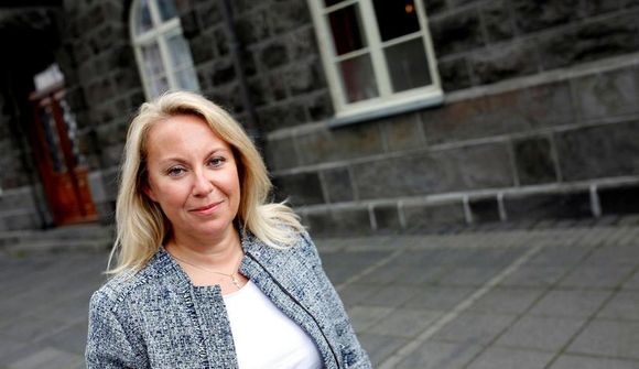 „Þetta er einhver misskilningur“