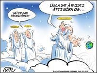 Teikningin - lau.10.maí.2025