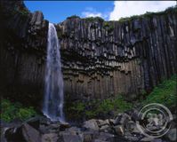 Svartifoss