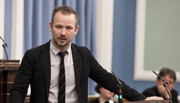 Vilja að þjóðin fái að kjósa