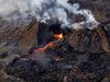 The Icelandic Meteorological Office says that given the rate of magma accumulation in recent weeks, the likelihood of a new eruption will increase as the autumn progresses.