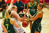 Valur - Skallagrímur körfubolti kvenna