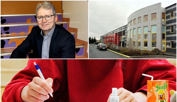 „Endar í tómu kaosi í sumar ef ekkert verður að gert“