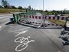 The bike path will be closed until the autumn of 2026.