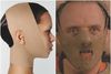 Ný vara Kardashian minnir á Hannibal Lecter