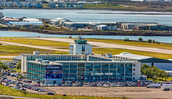 Fá frítt gistirými á Hótel Reykjavík Natura