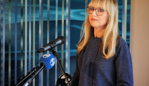 Einar kosningar meira en nóg