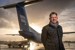 Icelandair getur gegnt lykilhlutverki í að dreifa ferðamönnum um landið.