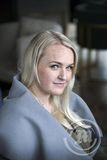 Eva Sigurðardóttir leikstjóri og framleiðandi