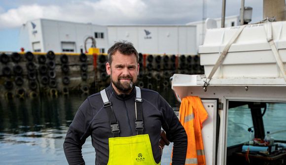 Strandveiðar ekki eins rómantískar og margir halda