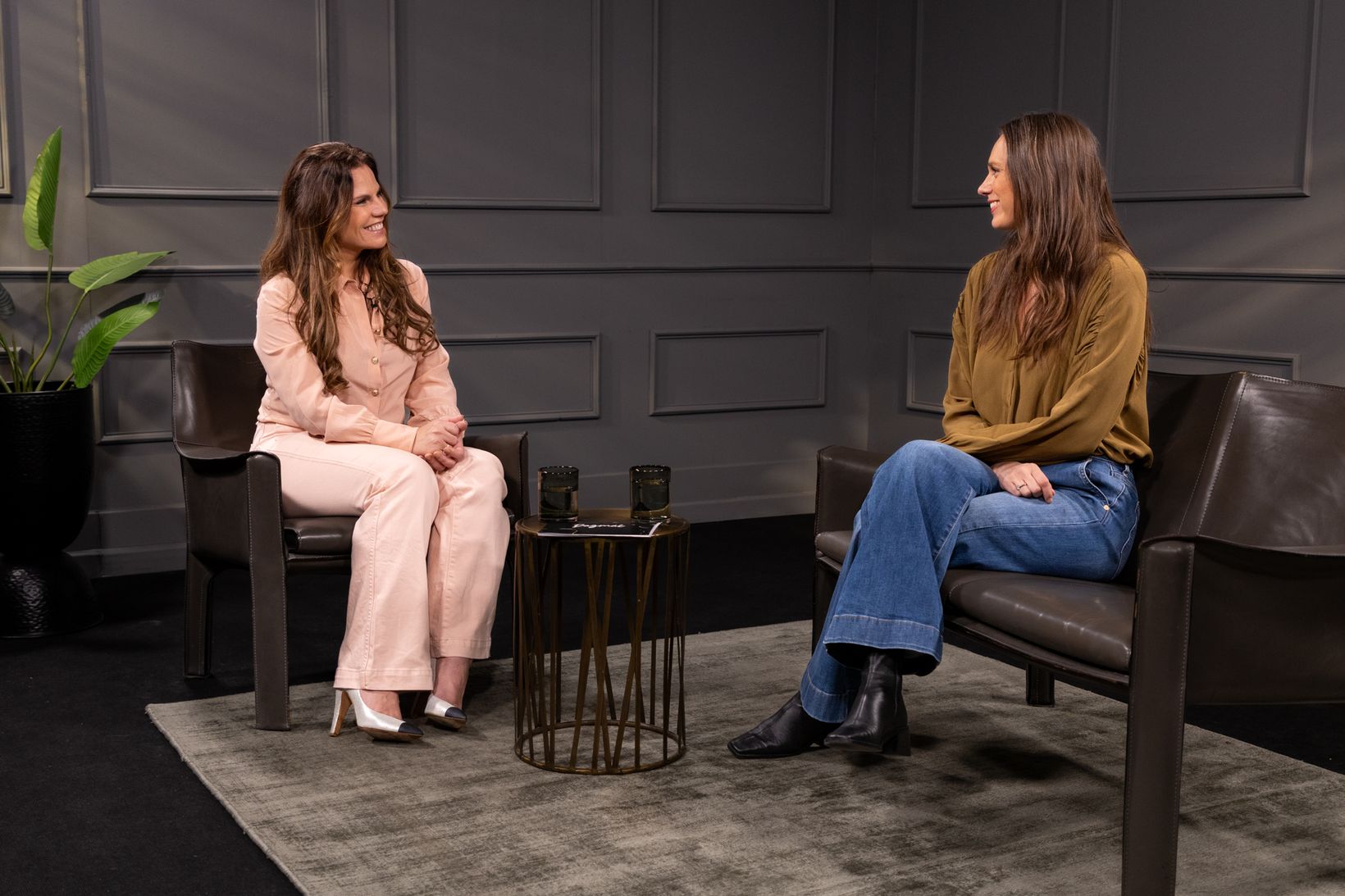 „Ég komst ekki á mynd en er það ekki smá vísbending um að ég eigi að gera betur næst“