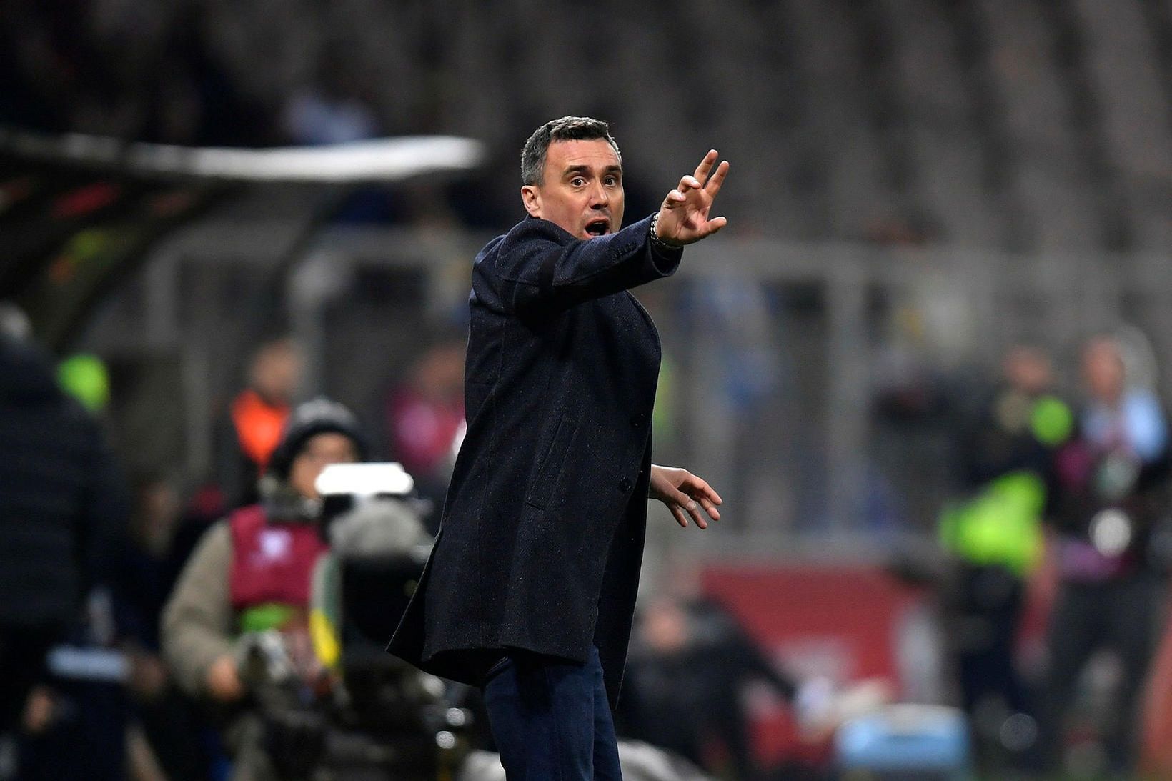 Arnar Þór Viðarsson ráðinn til FIFA