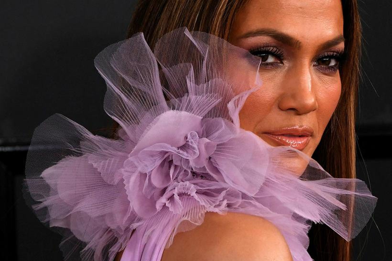 Jennifer Lopez segir aldurinn engu máli skipta.