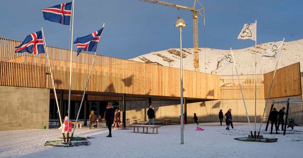 Móðirin segir skólastjórnendur bera fyrir sig að foreldrarnir séu erfiðir og að ekkert sé nógu …