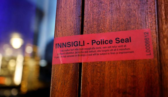 Lekinn getur varðað eins til þriggja ára fangelsi