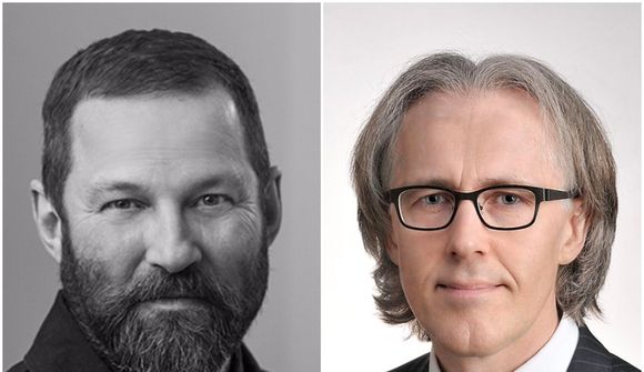Laun lögmanna rædd í Hæstarétti