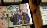 Verðbólgan mælist nú 4,2 prósent og eykst um 0,4 prósent og er þetta í fyrsta …