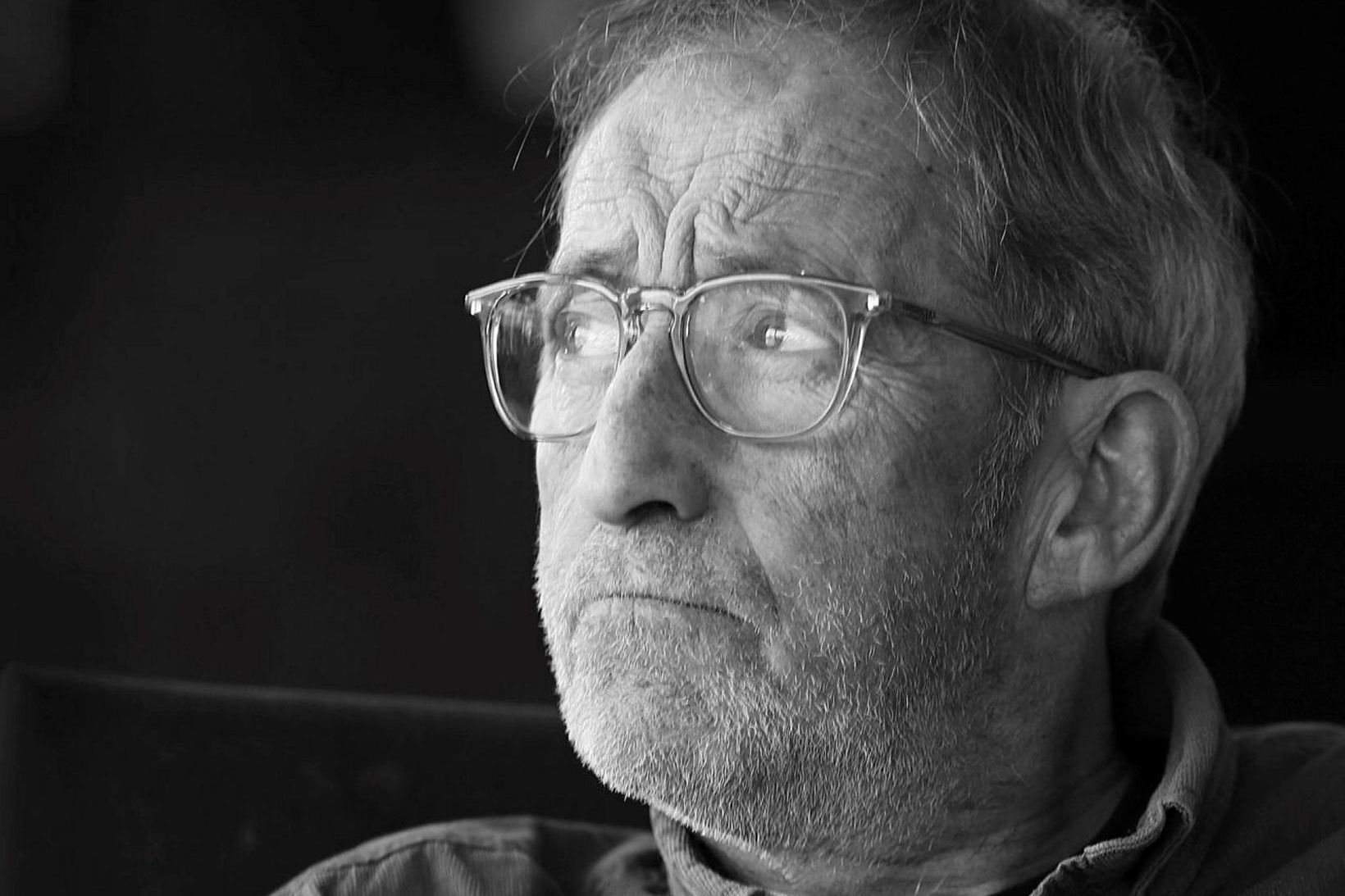Siggi á að baki hálfrar aldar feril. Hann varð landsþekktur …