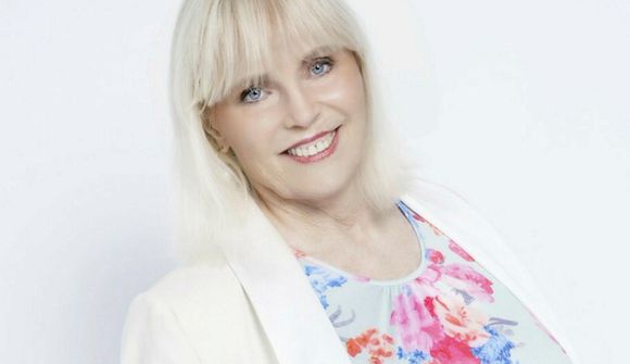 „Það þekkja ekki allir andlitið á mér en það kannast allir við lagið“