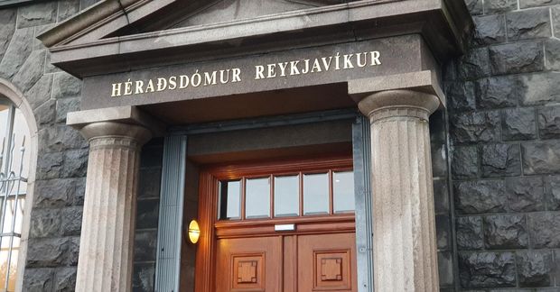 Dóms­málaráðuneytið aug­lýsti í febrúar embætti héraðsdóm­ara með fyrsta starfs­vett­vang við Héraðsdóm Reykja­vík­ur.