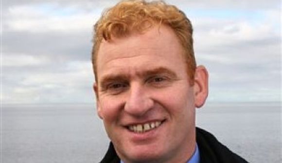Lúðvík gefur ekki kost á sér