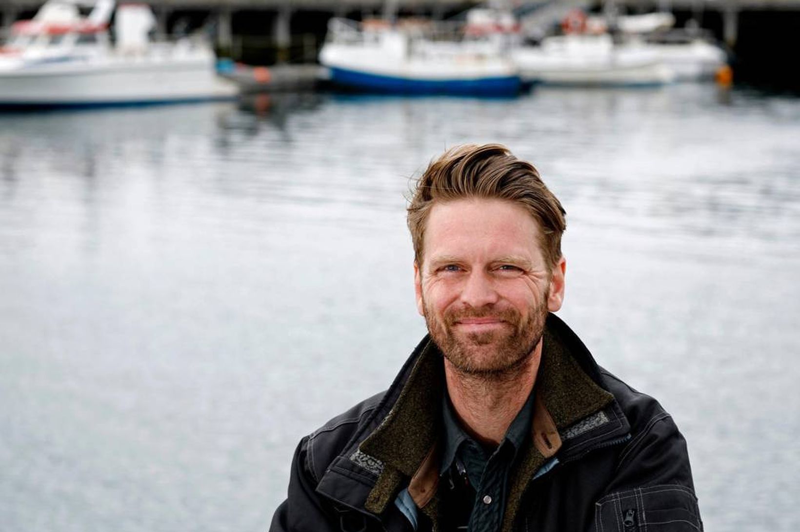 Efast ekki um 48 daga til strandveiða