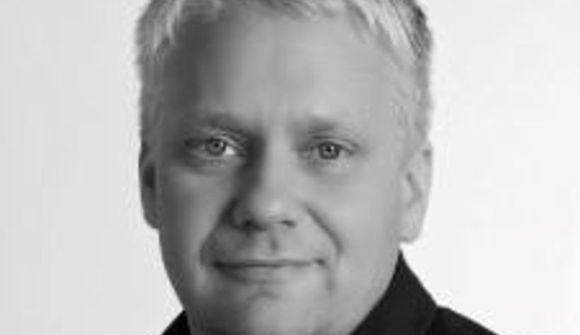 Kristinn ráðinn til FISK-Seafood
