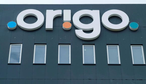 Origo setti 50 starfsmenn á bætur