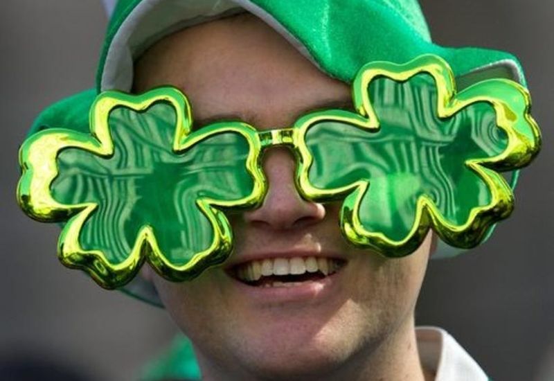 Will Irish eyes be smiling in Reykjavik tonight?