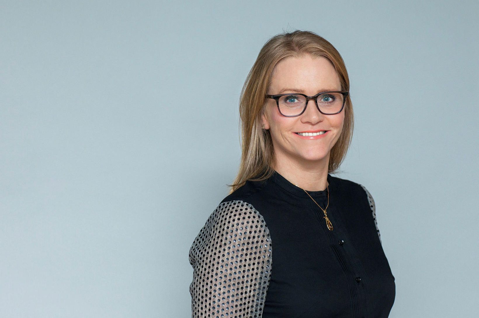 Katrín formaður framkvæmdastjórnar Samfylkingarinnar