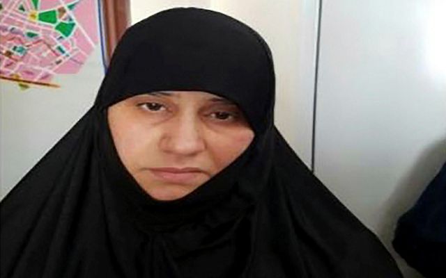 Asma Fawzi Muhammad Al-Qubaysi er sögð vera fyrsta eiginkona Abu Bakr al-Baghdadi. Hún hefur verið …