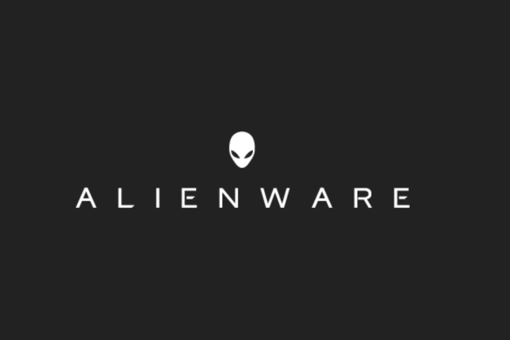 Alienware.