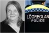 Leita í Elliðaárdalnum