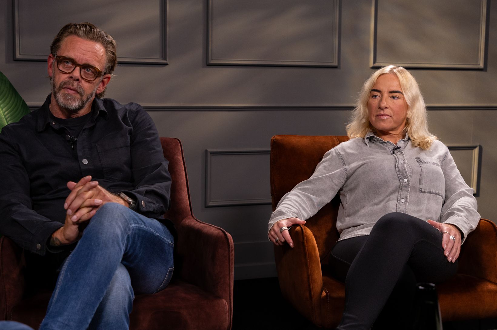 Fólk er að deyja á biðlistunum 