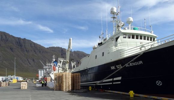 „Ég hef ekki upplifað svona margar hringingar áður“