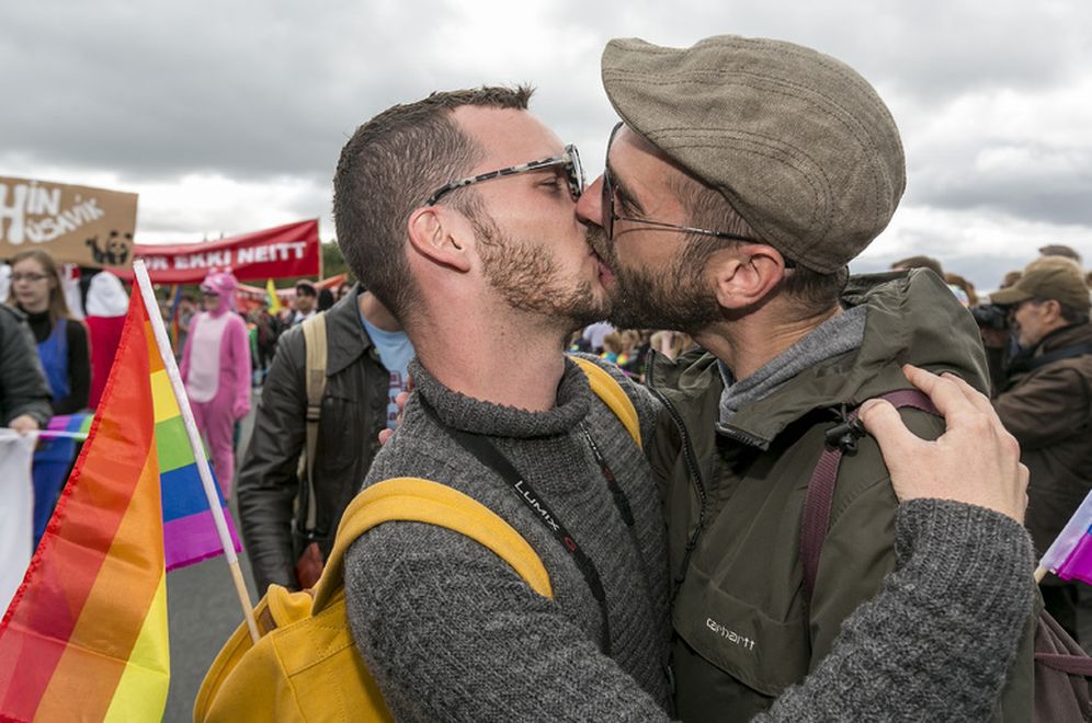 Lonely Planet: Copenhagen the most gay-friendly place on earth