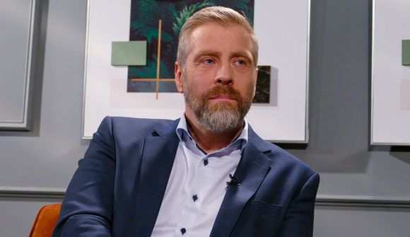 Auka þarf hlutafé Isavia til að hraða uppbyggingu