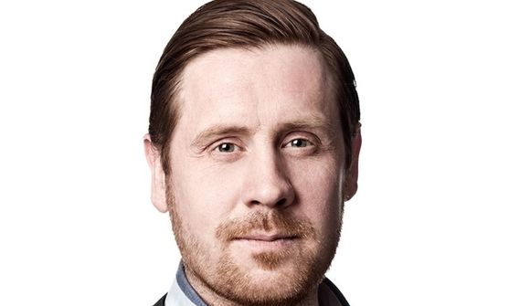 Fyrrverandi markaðsstjóri DV með nýtt fyrirtæki tengt ferðaþjónustu 