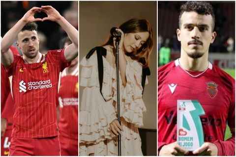 Laufey Lín flutti lagið You&#8217;ll Never Walk Alone í lítilli kirkju í Liverpool til heiðurs …